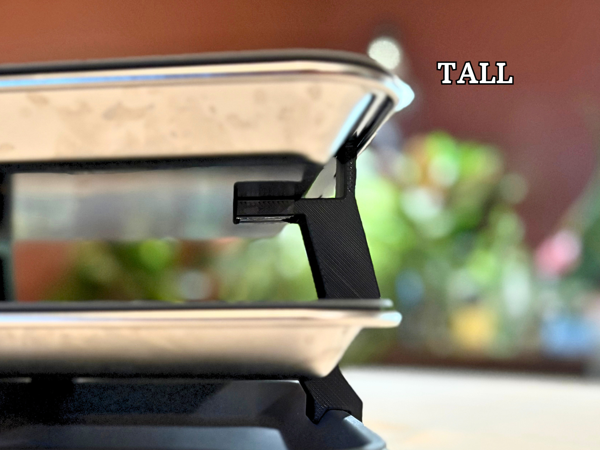Blue Alpine Tray Stackers - Medium & Large Trays — miniatura 6
