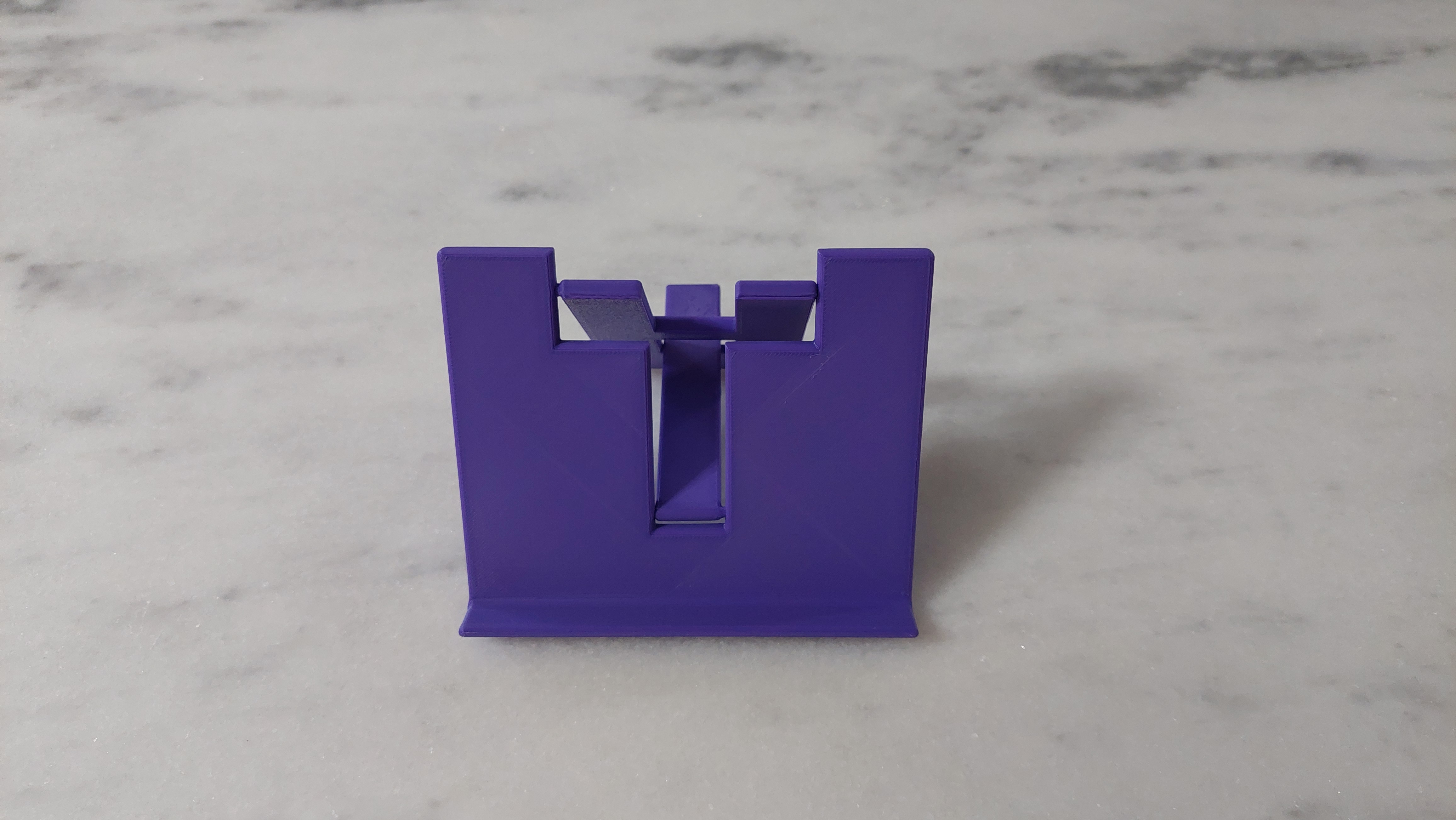 Miniatura 11 do modelo 3D Adjustable Tablet Stand