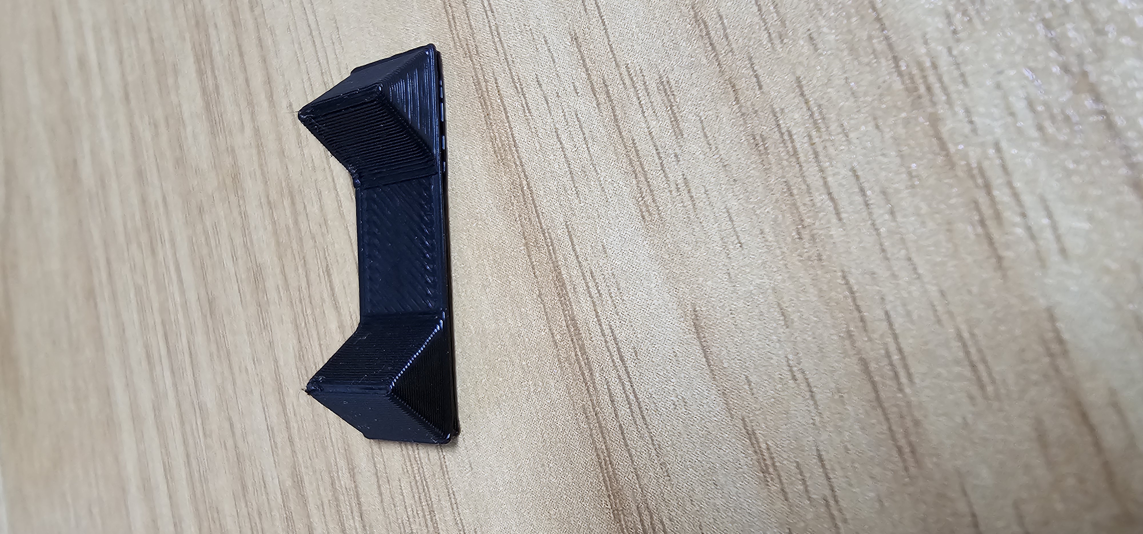 lego F1 wheel chock