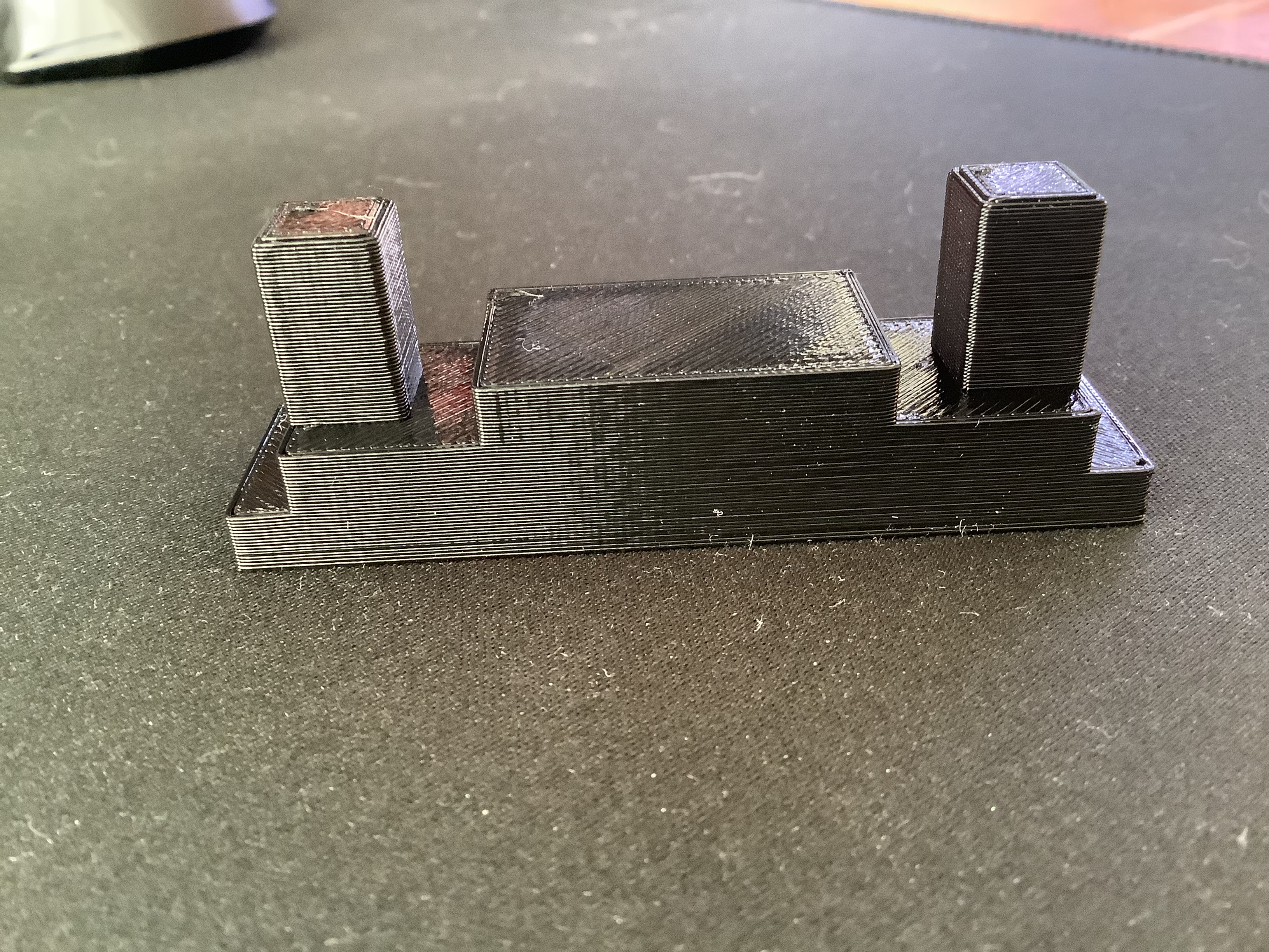Stronger Link for Laptop Stand (32mm)