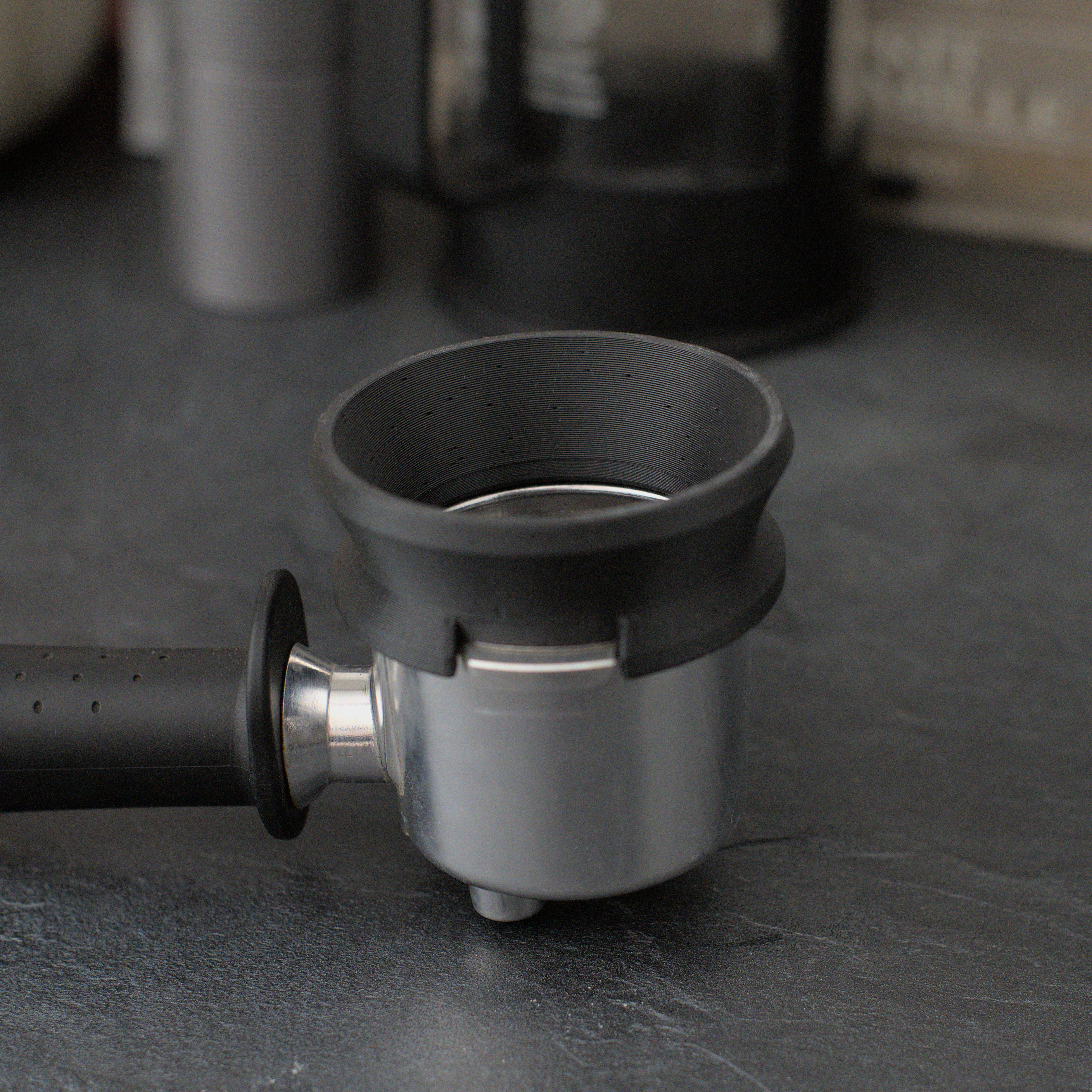 Delonghi Two Ear Espresso Funnel