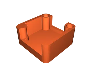 Cales Ortur LM3 by JJ Hontebeyrie