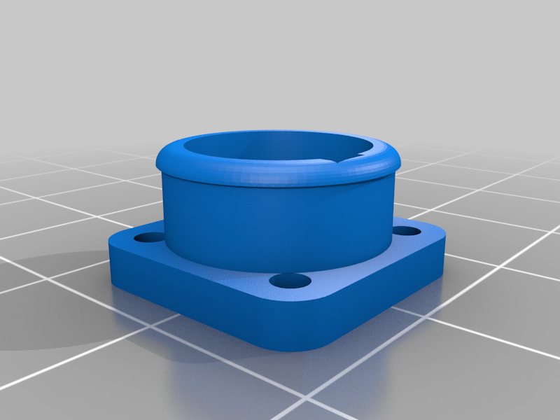 LeoBodnar Hat Switch support