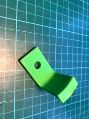 Headphone hanger