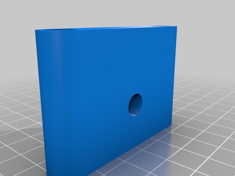 Miniatura 12 do modelo 3D H pattern sim shifter REINFORCED