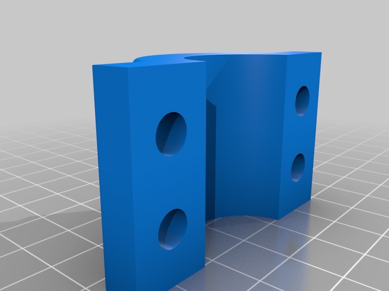 Miniatura 13 do modelo 3D H pattern sim shifter REINFORCED