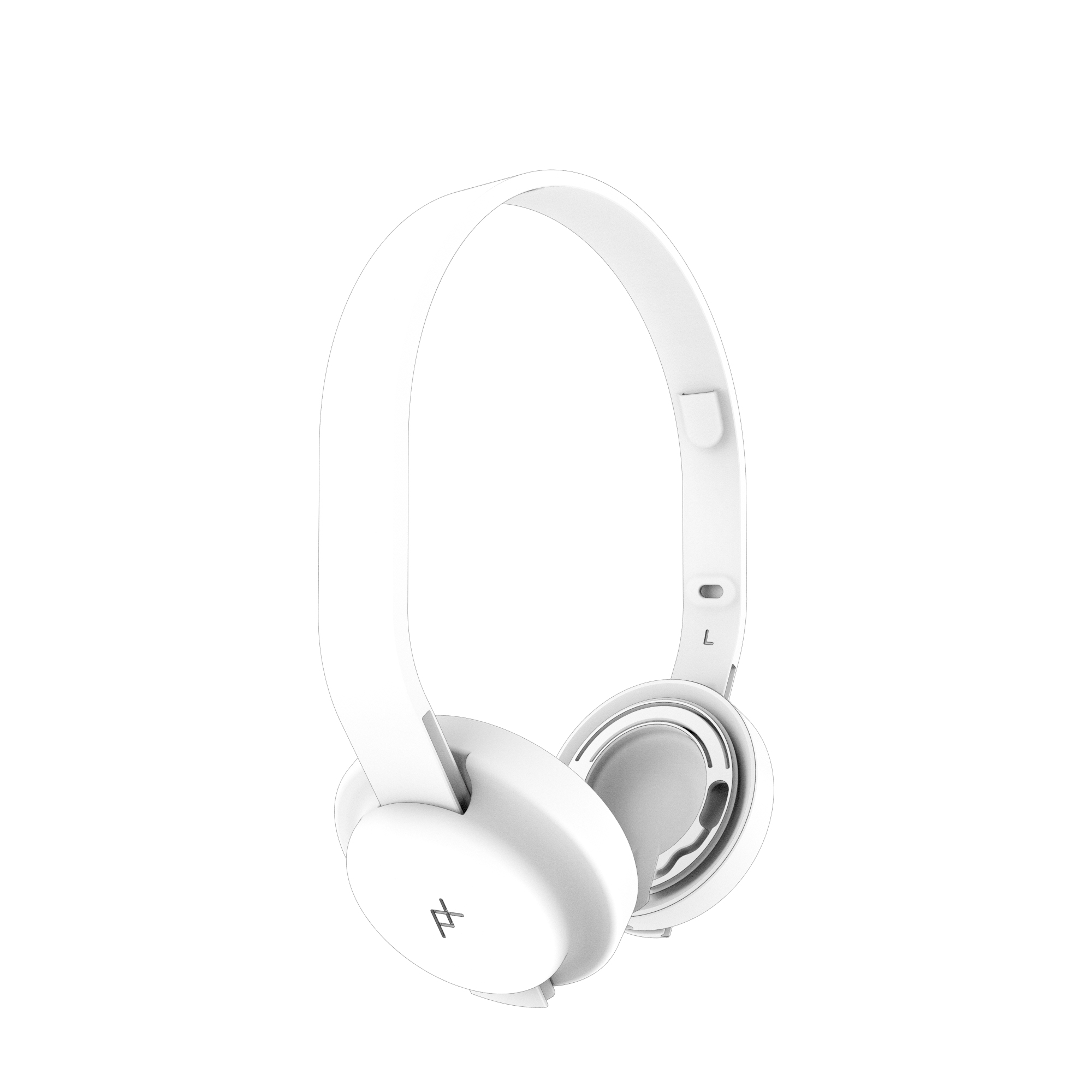 headphone design #7 by print+ | Download free STL model | Printables.com