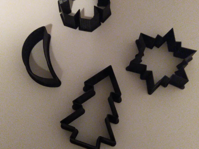 Cookie Cutters