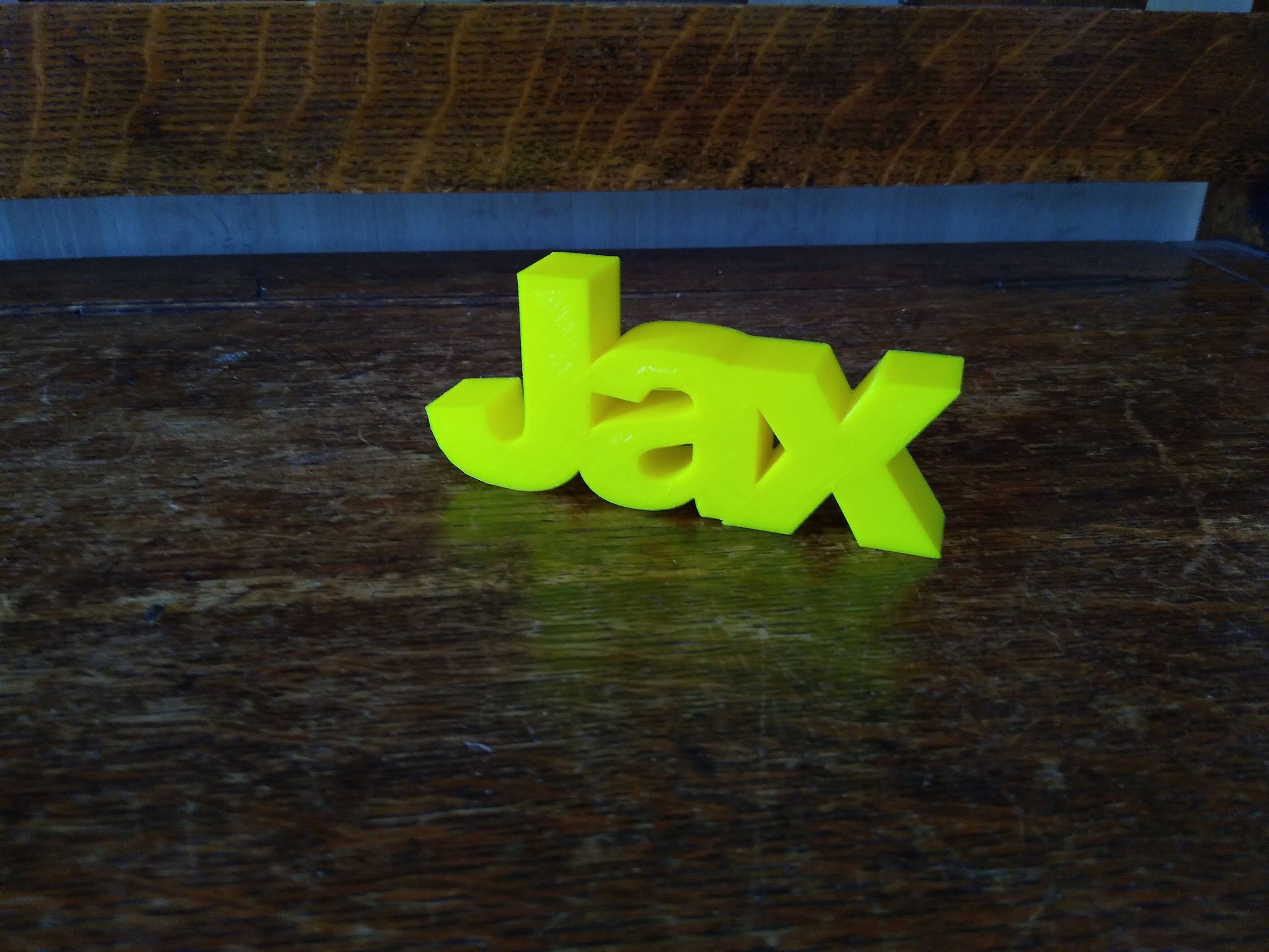 jax-by-startrekfan2-download-free-stl-model-printables