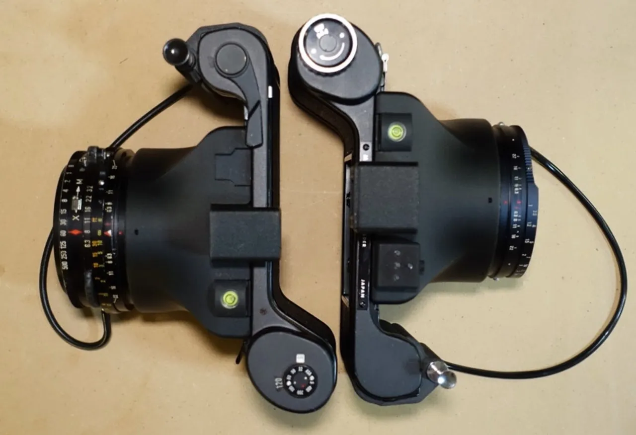 Eclair Npr 16mm Camera Eclair Acl Super 16 Lens Eclair Npr 16mm