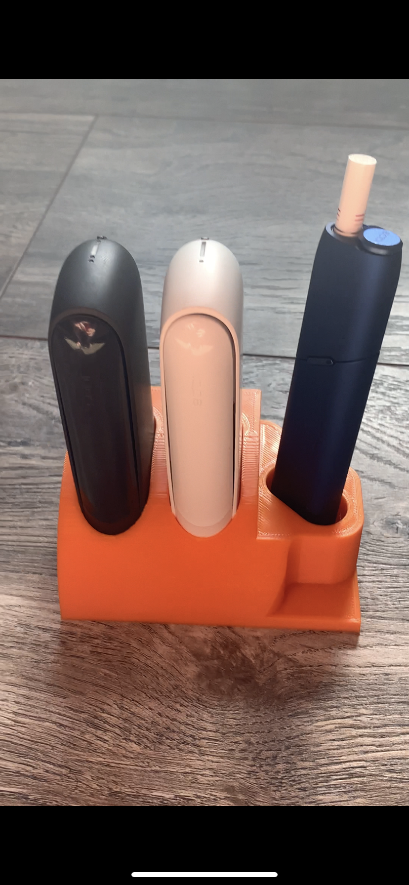 IQOS DUO3 / IQOS ORIGINAL ONE displaystand