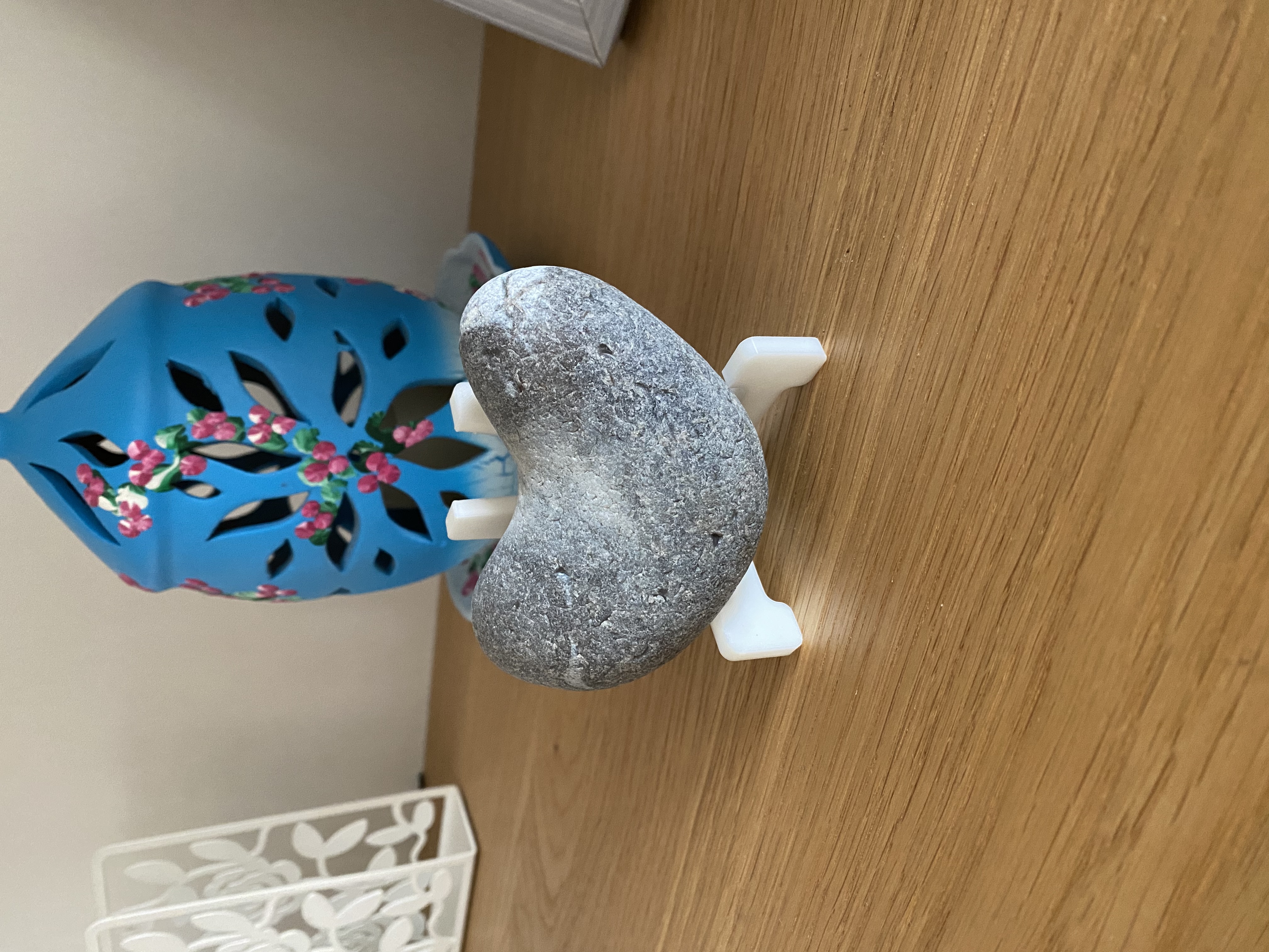 Crystal Display Stand