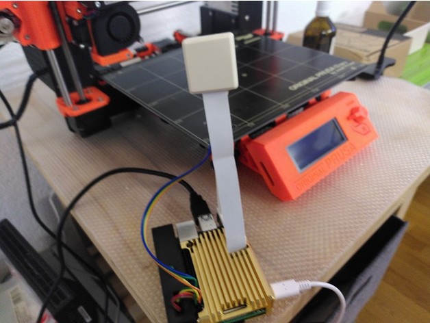 RPi-CameraMount — miniatura 9