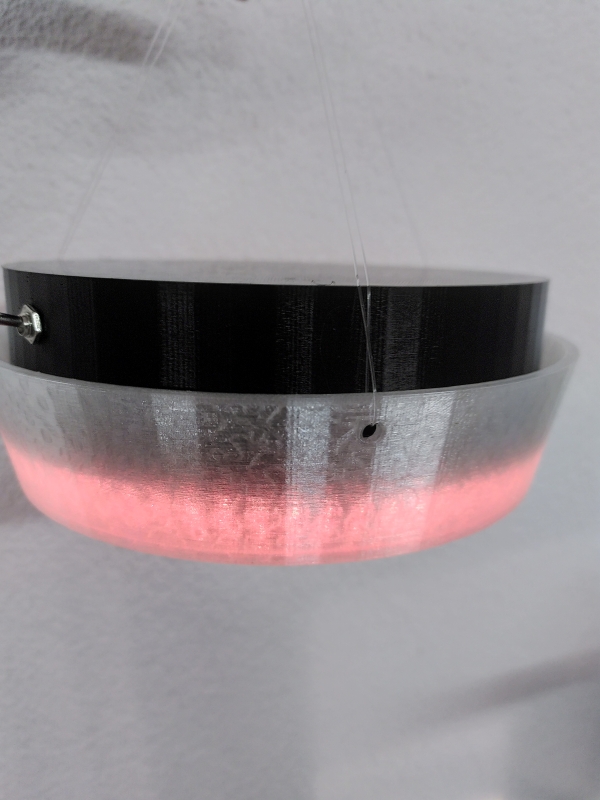 LEDRing Campinglamp — miniatura 2