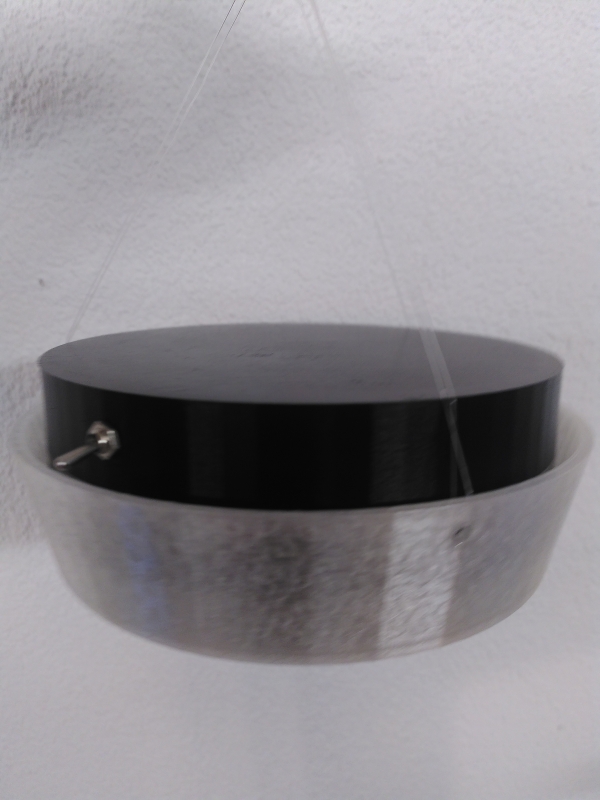LEDRing Campinglamp — miniatura 4