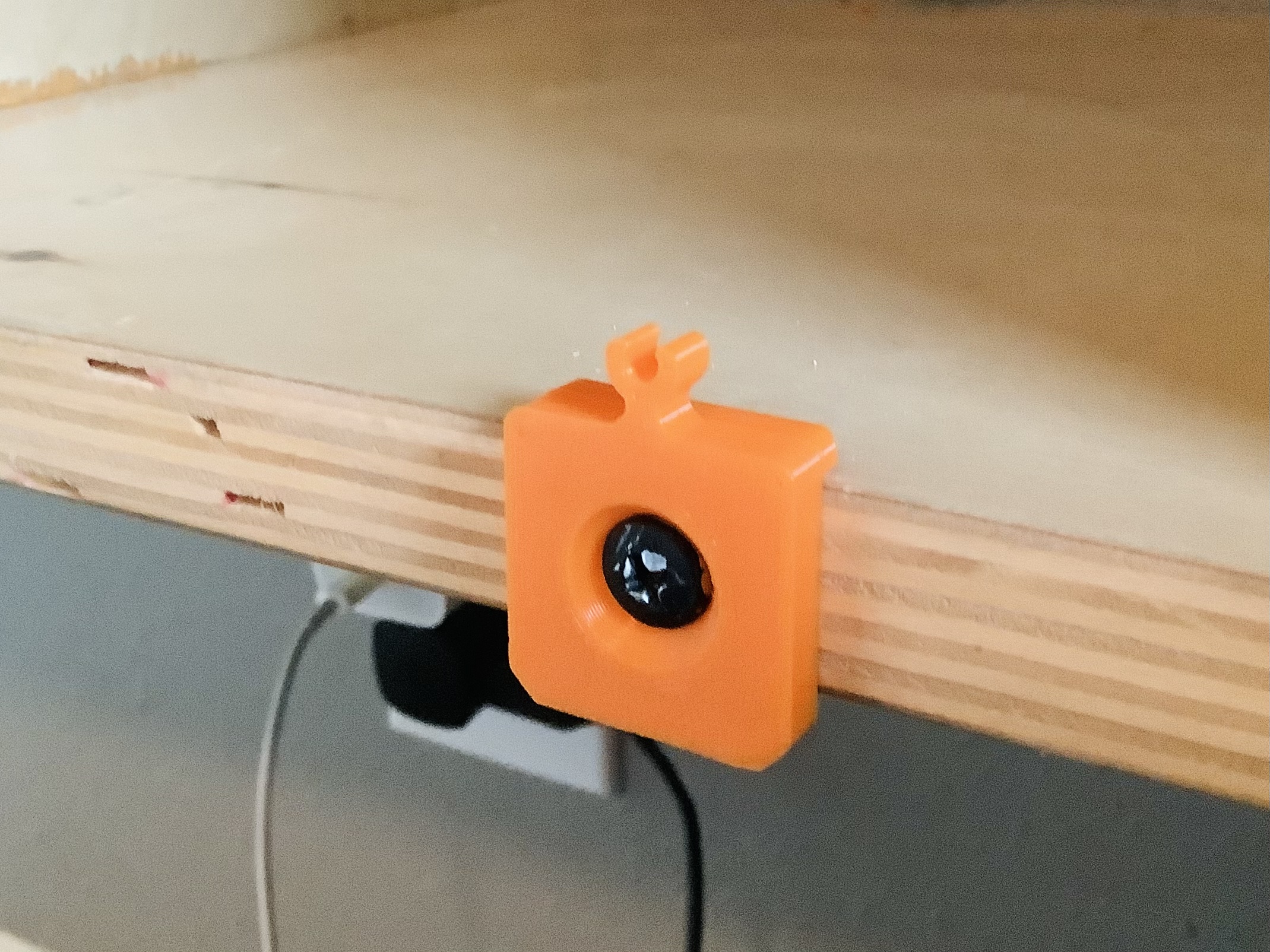 Cable Clip By Isaac Snyder Download Free STL Model Printables cable-clip-by-isaac-snyder-download-free-stl-model-printables