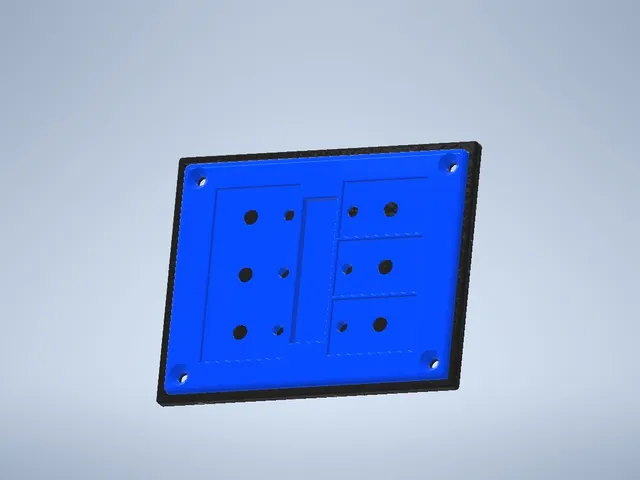 Mini Anl Fuse holder/terminal/blocks