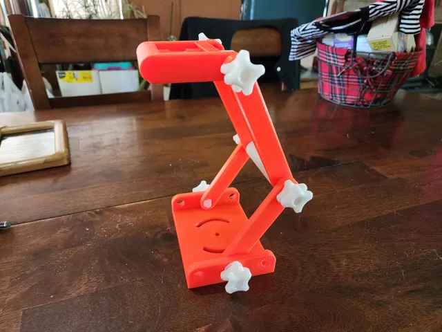 Lift Pod