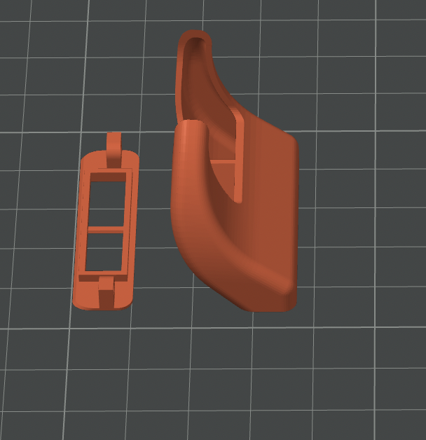 Sovol SV06 PLUS Better Fan Duct