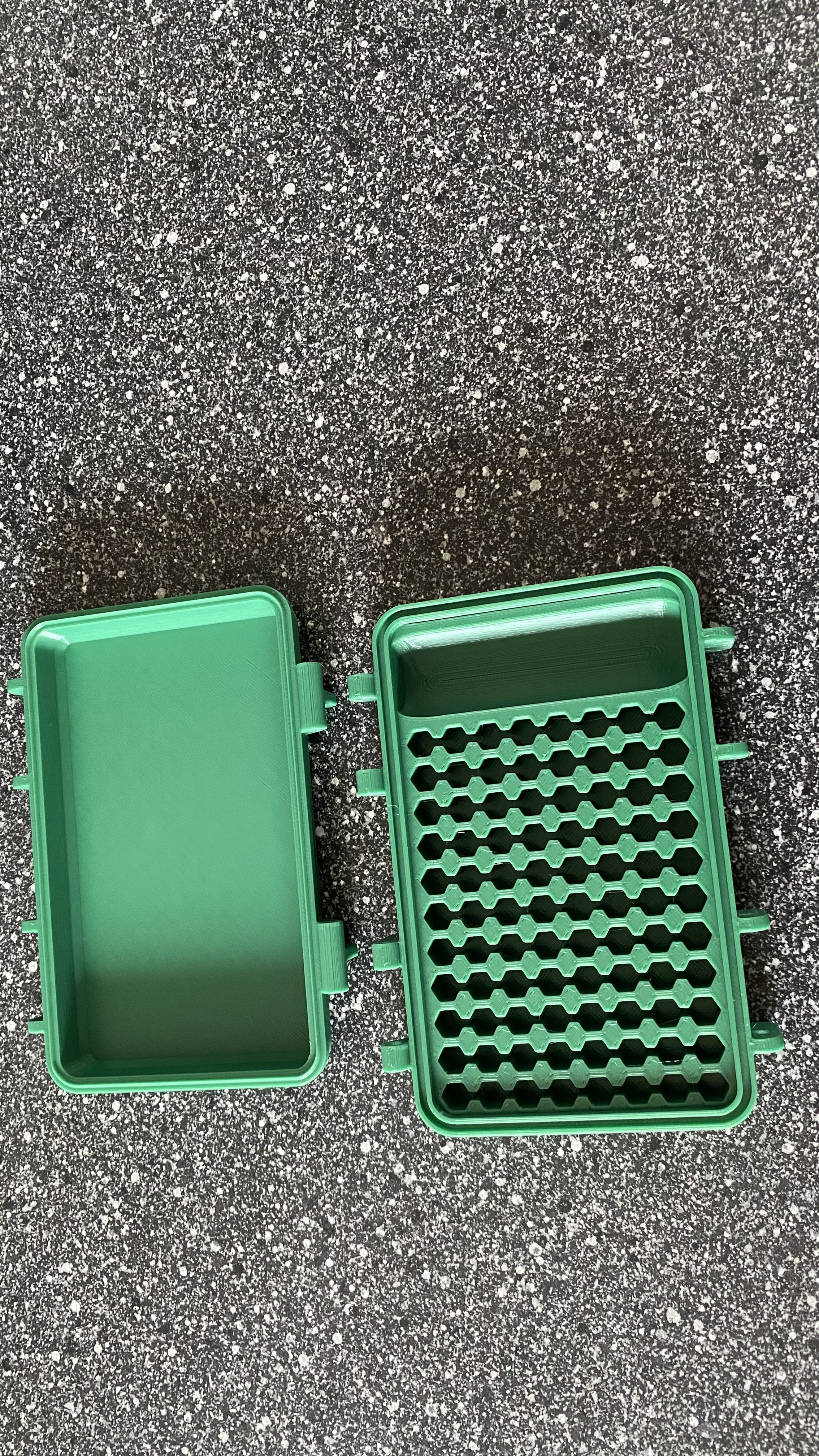 BitBox-v2. PLA.