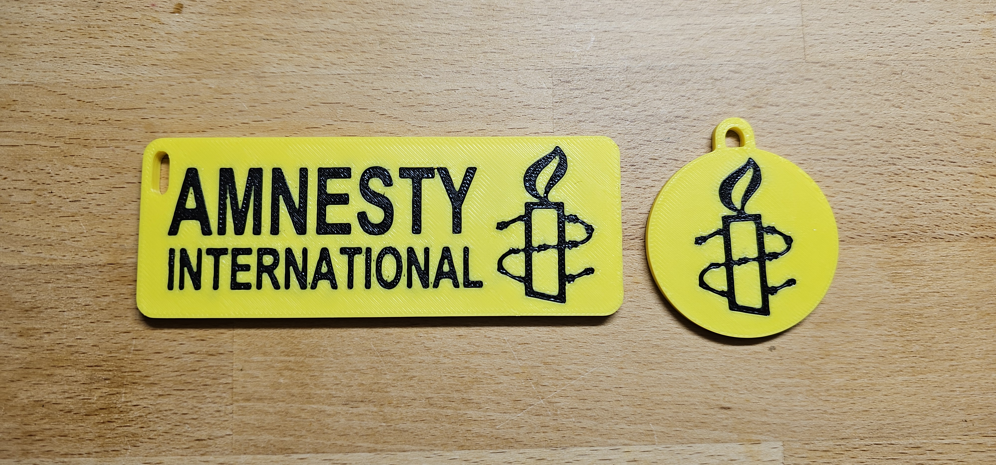 Amnesty international