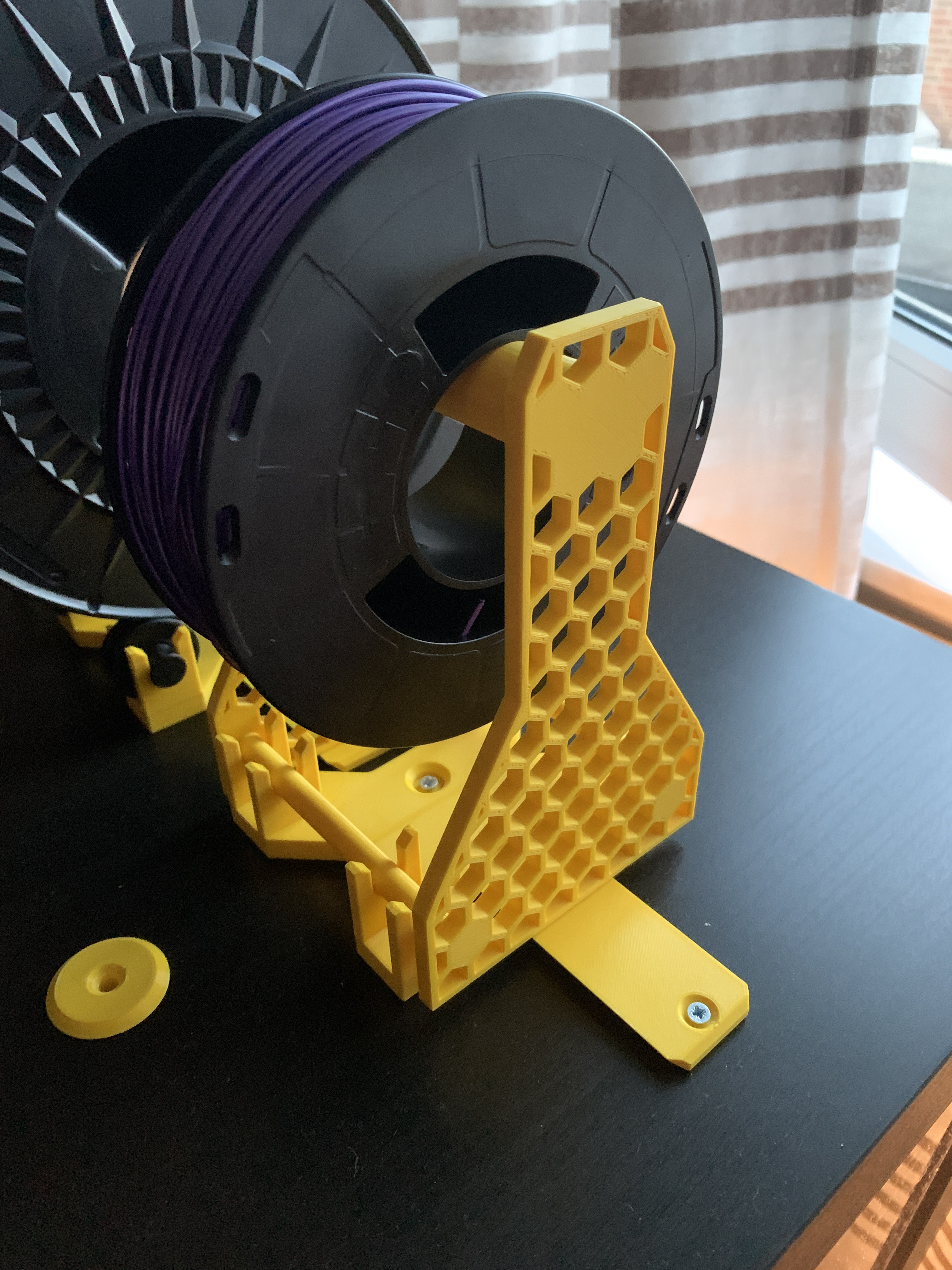 Filament Holder