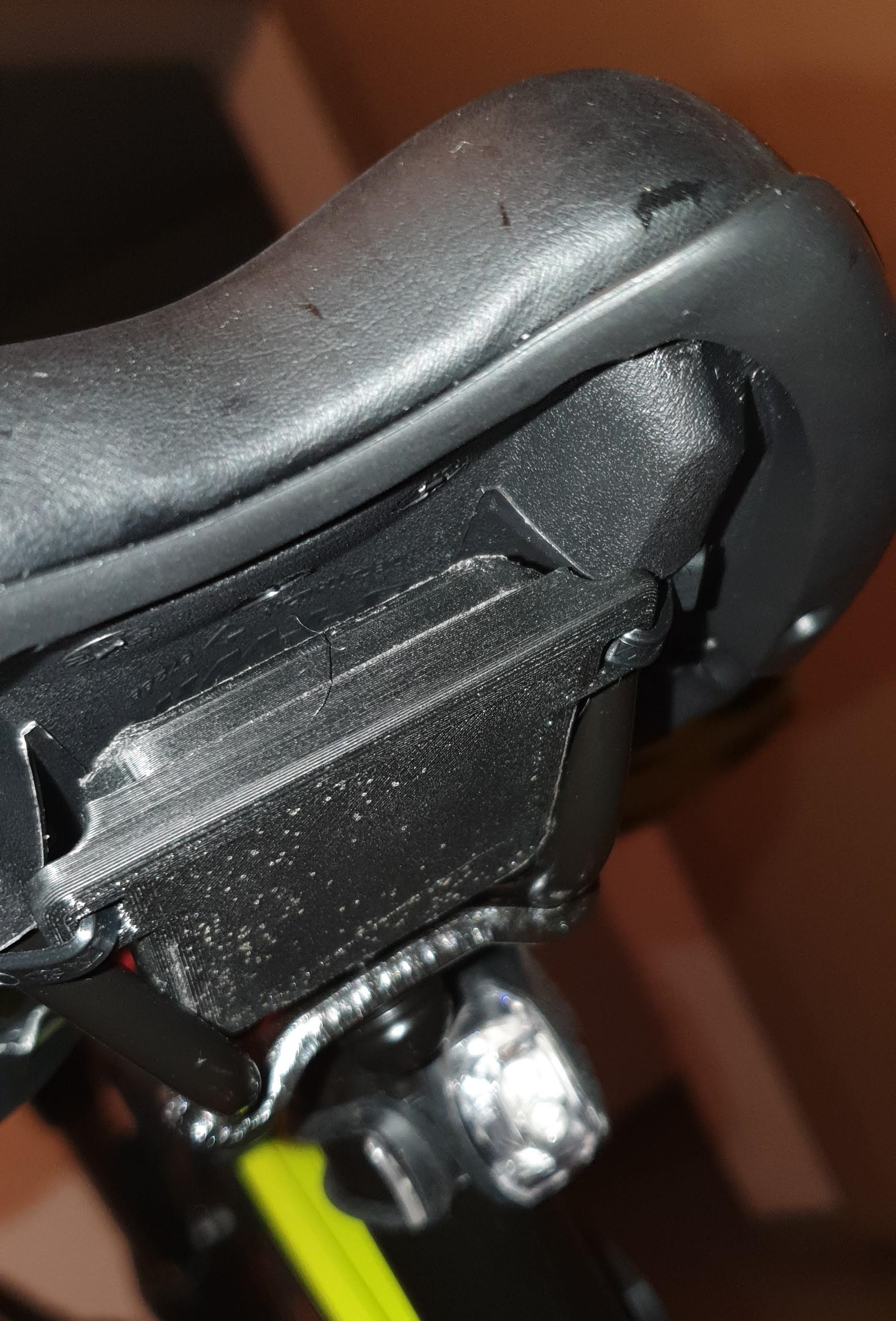 Miniatura 2 do modelo 3D Samsung SmartTag+ case