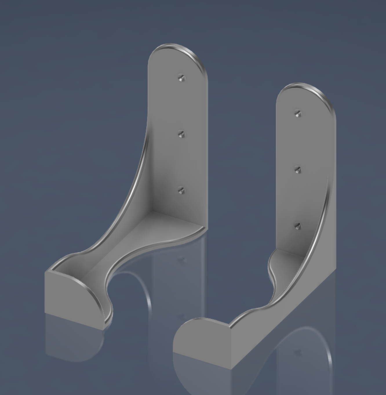 IKEA SKADIS Tissue Box Holder by Harvinator Download free STL model