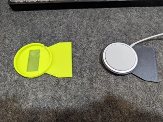 Magsafe Charger Screen Holder