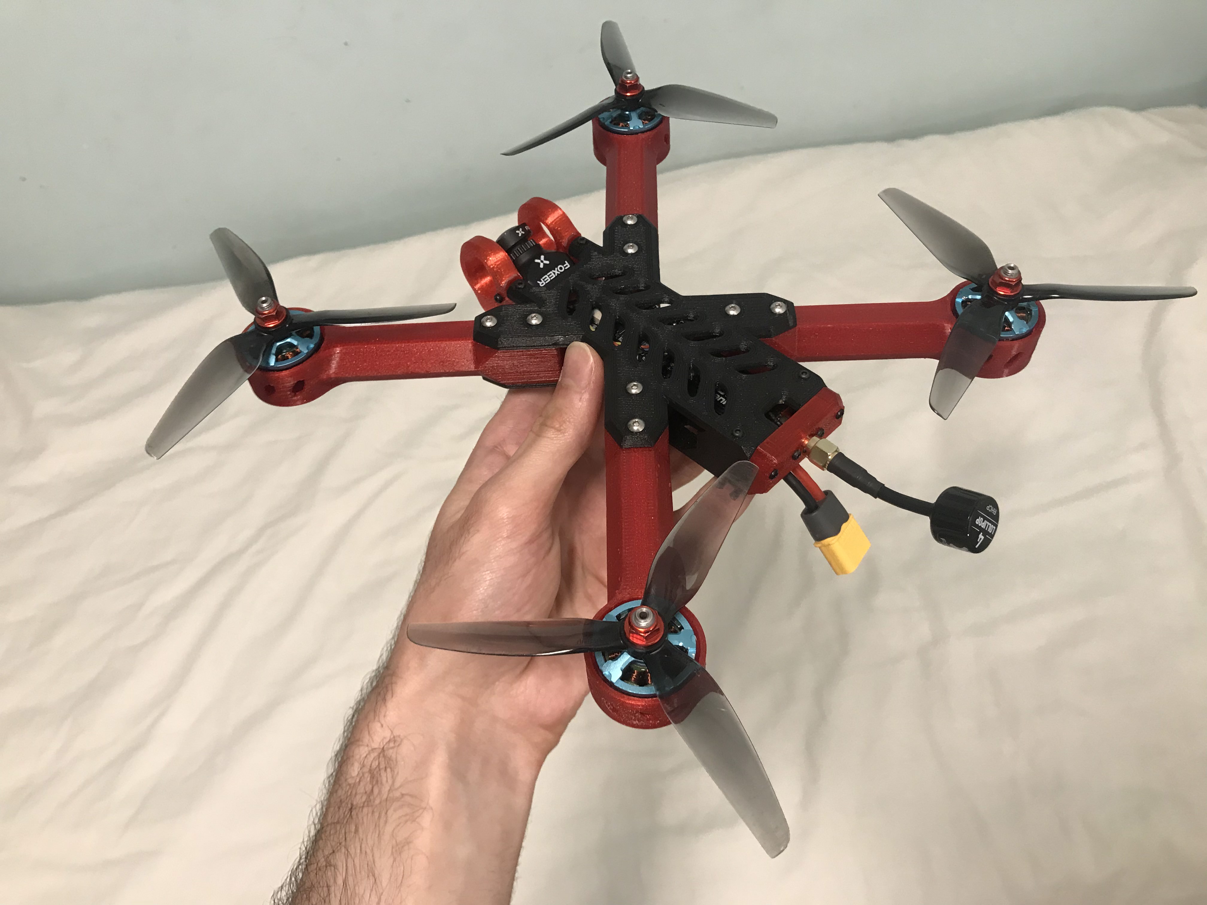 phoenix drone
