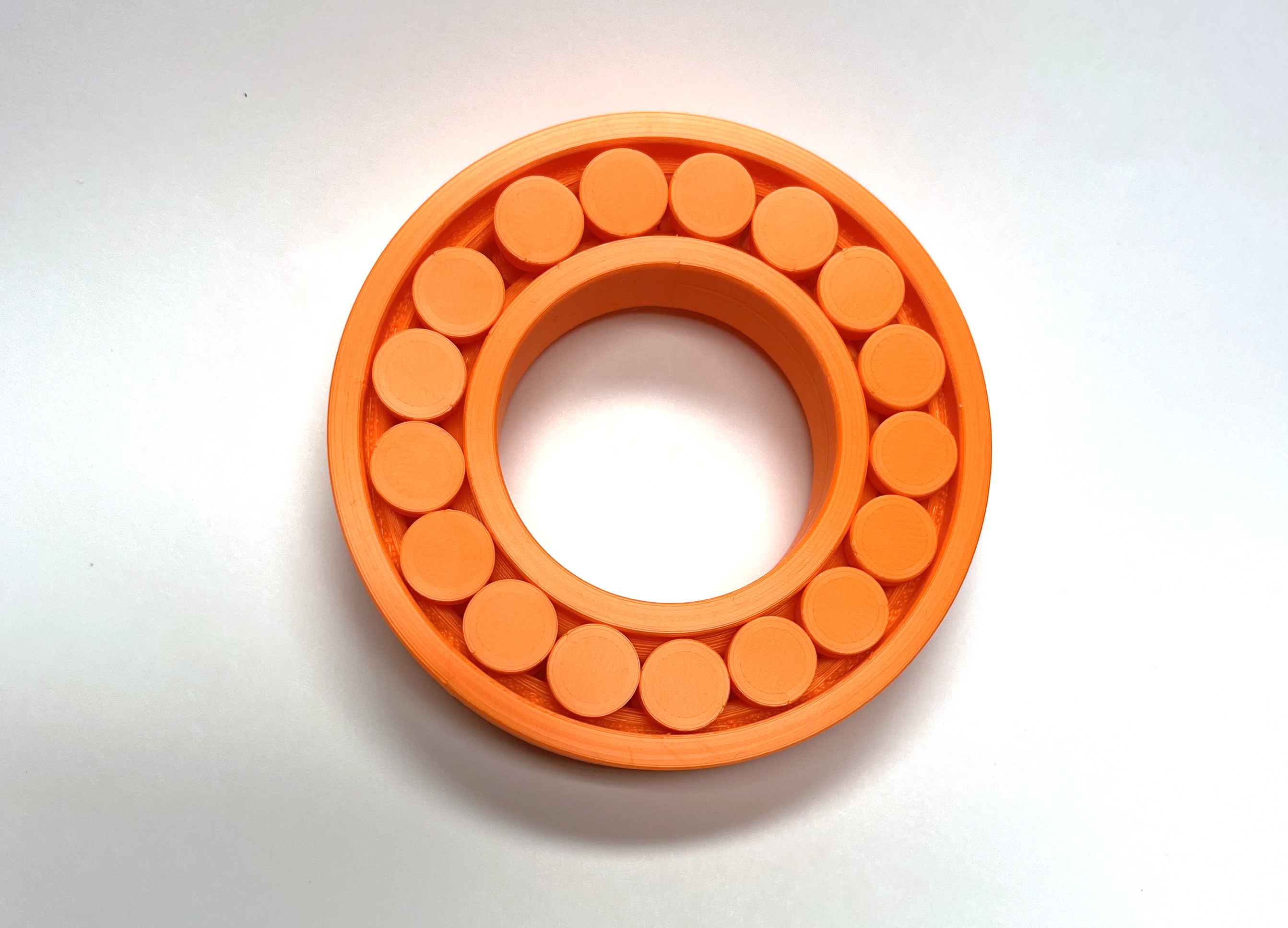 78mm Roller Bearing