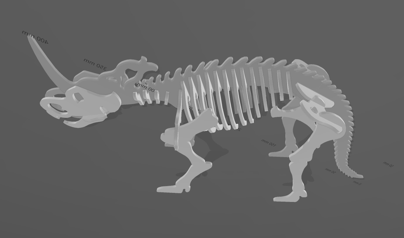 Dinosaurio