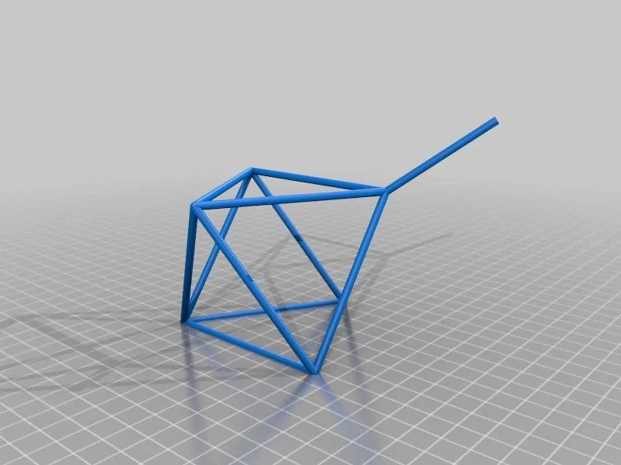Bubble Frames by Pattern to Print | Download free STL model ...