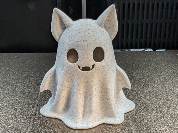 ghost bat