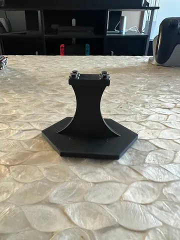 Lego Ship Stand
