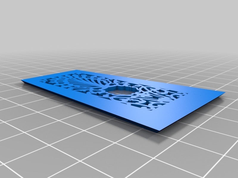 Miniatura 21 do modelo 3D Dragon Clock