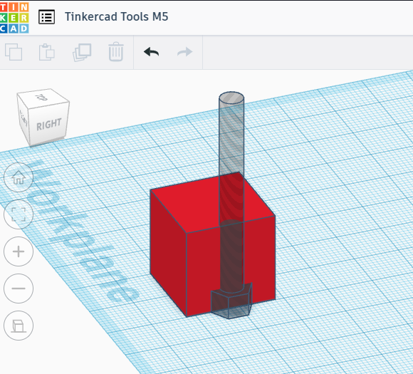 Tinkercad Modeling Tools by chking Download free STL model