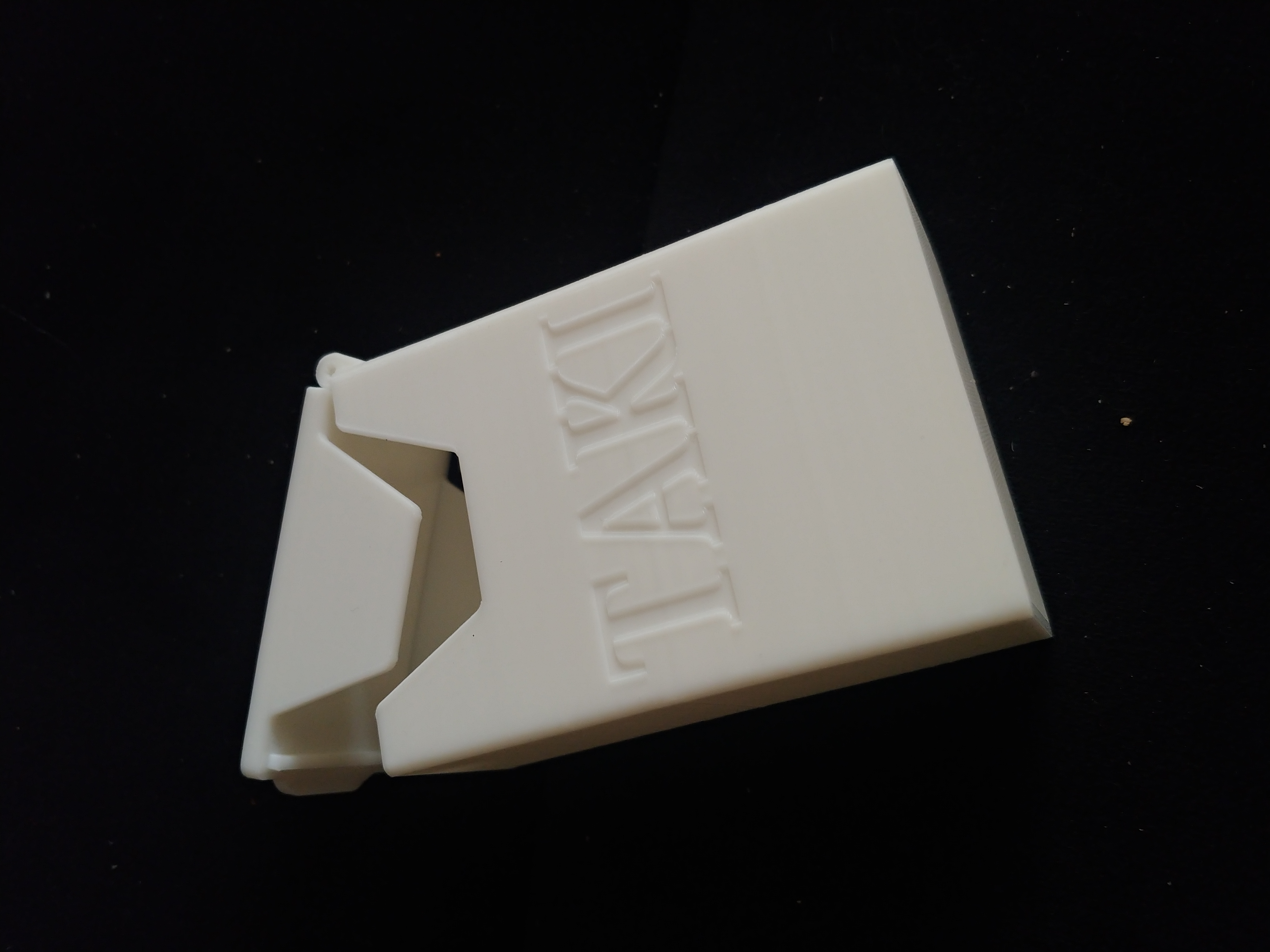 Taki Box