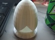 Egg Spider Hide