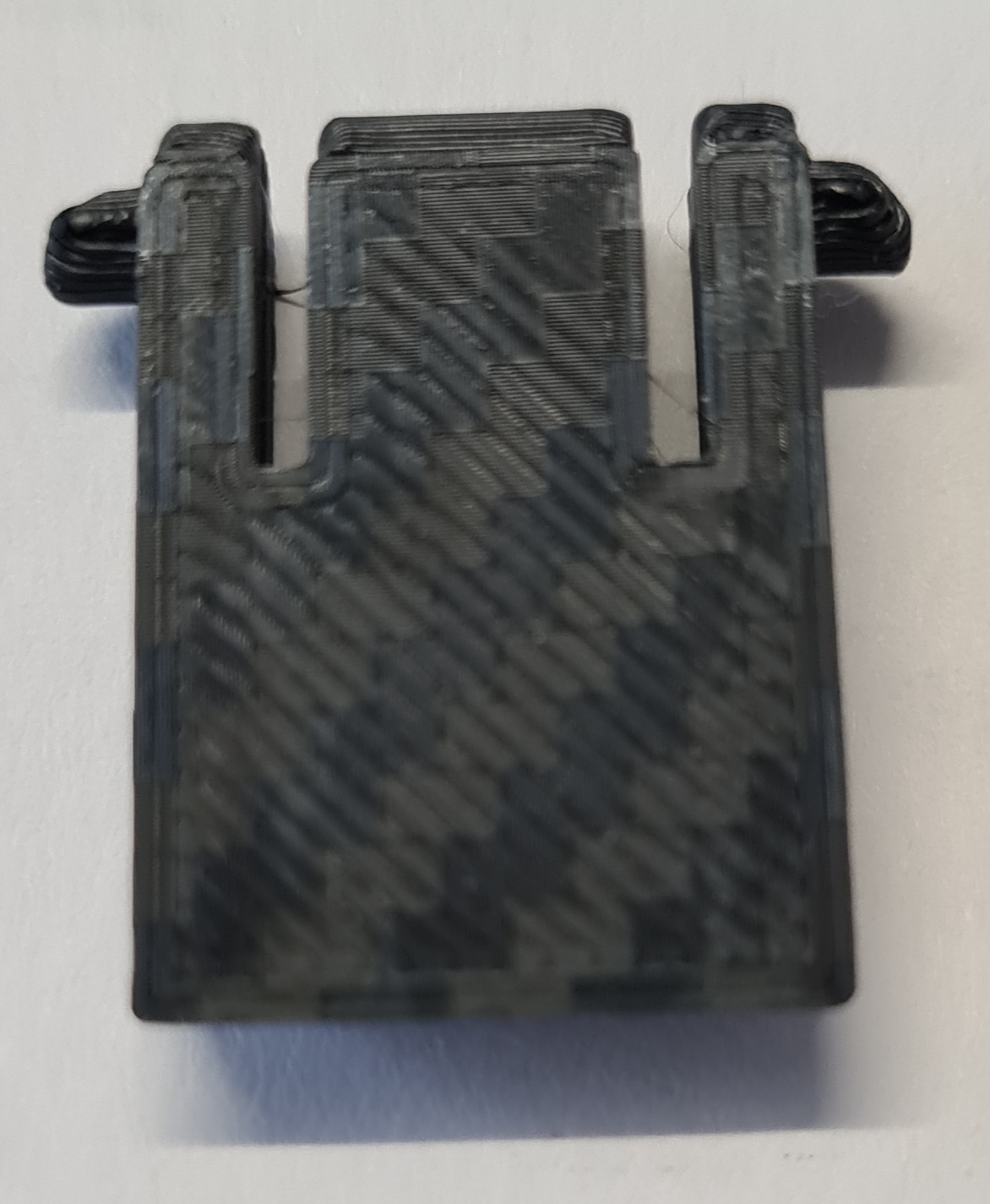 Dell OPU235 and 8115 keyboard leg