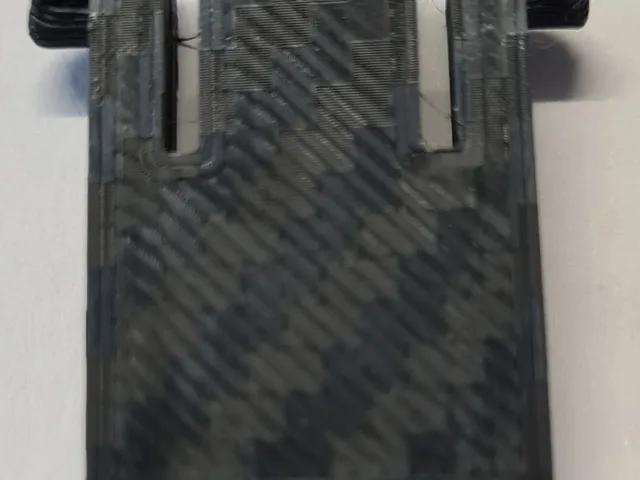 Dell OPU235 and 8115 keyboard leg