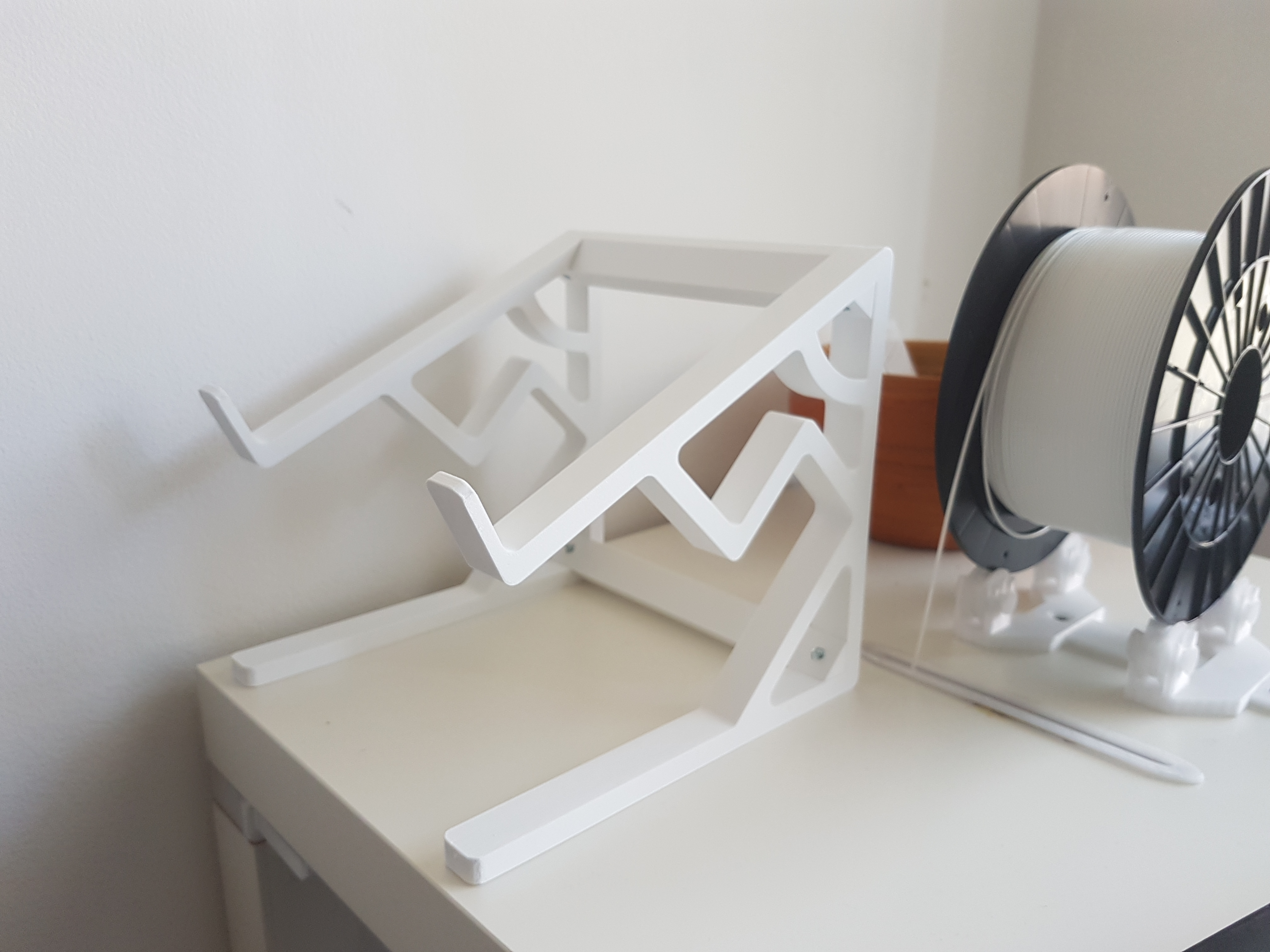 Laptop Stand Remix