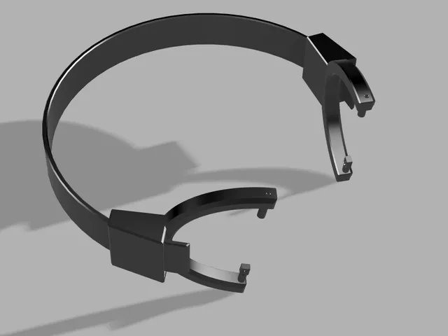 Headphone Replacement Shure SRH 940