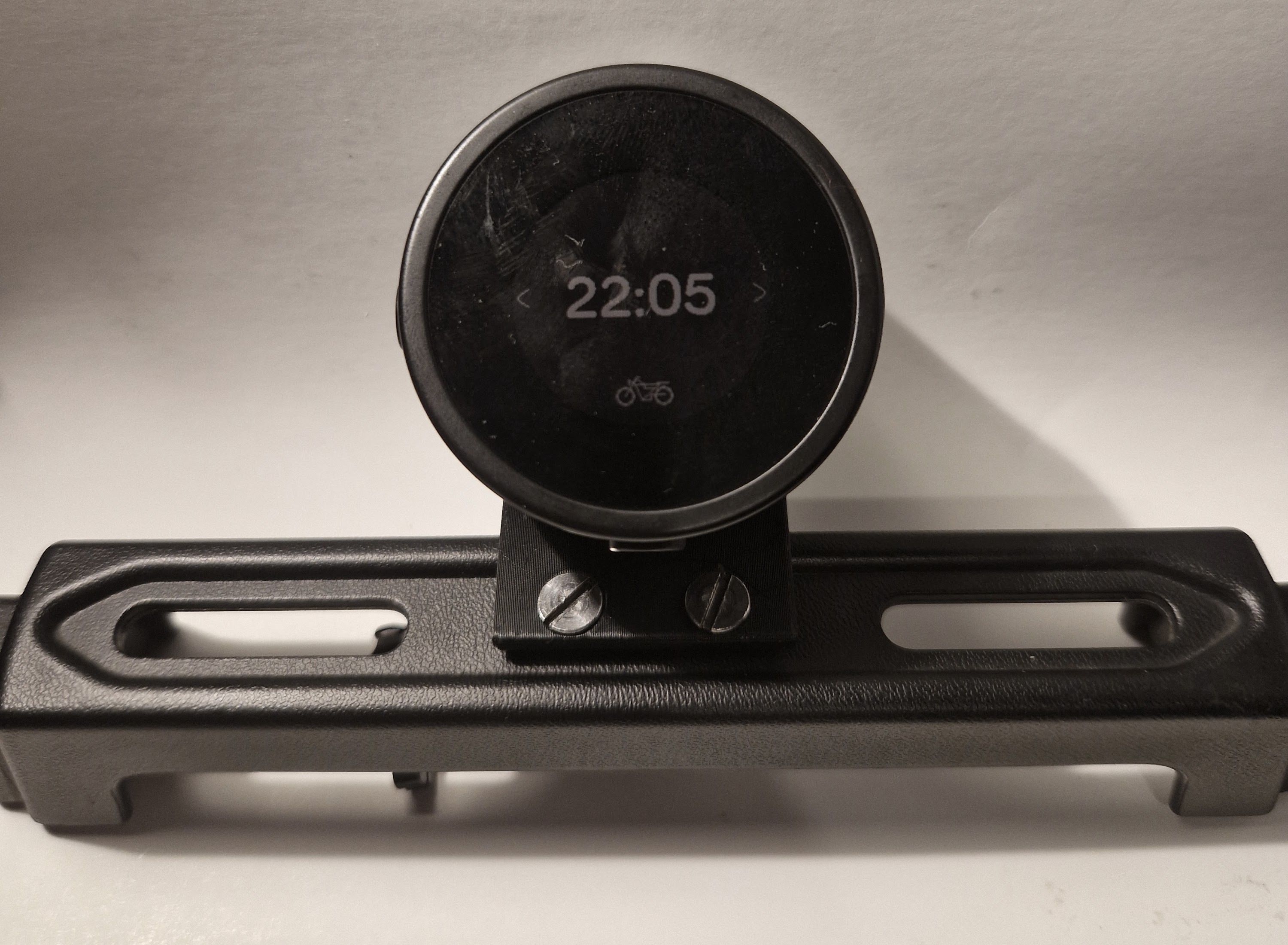 Beeline Mount for Yamaha Tracer 7/700 Handlebar