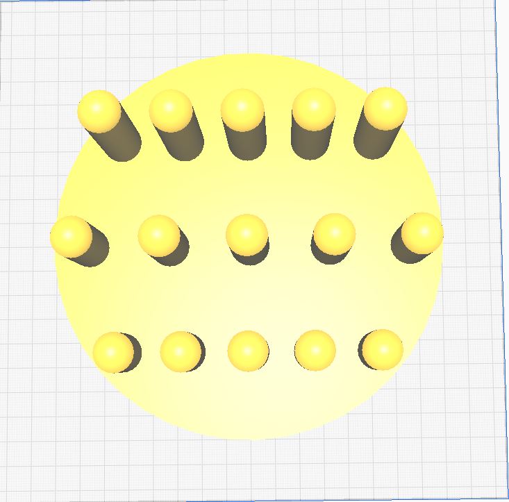marble display stand v2