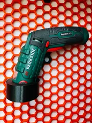 Parkside Rapidfire 2.2 (electric screwdriver) Honeycomb Holder