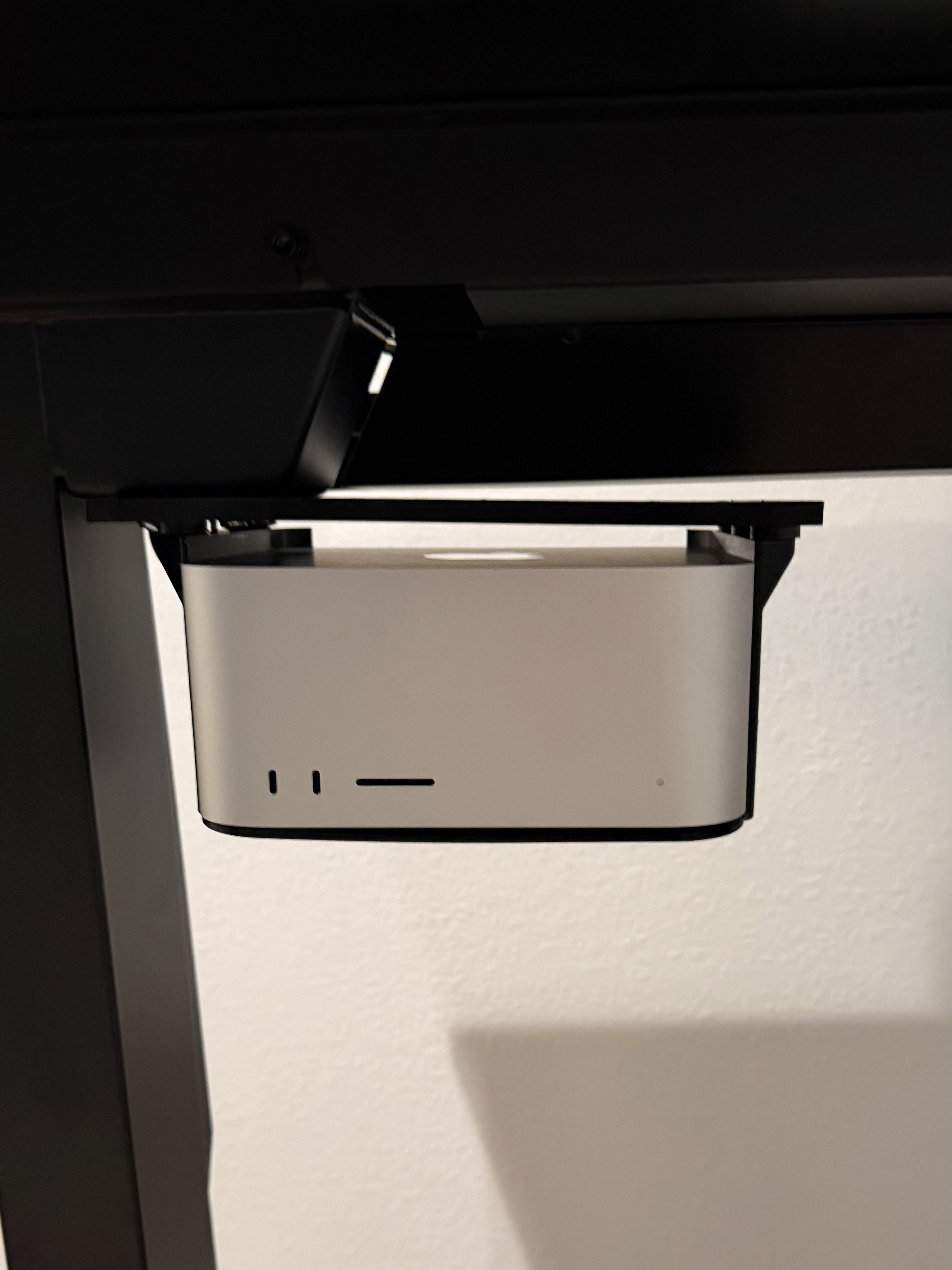 Secretlab Magnus Pro Adapter for Mac Studio Under-Desk Mount