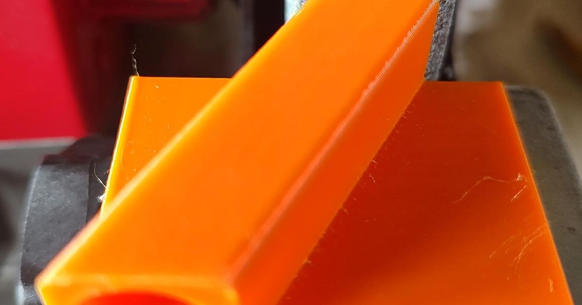 Drill bit sharpener by peterholly Download free STL model
