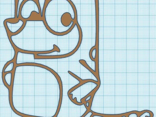 MUM - (BLUEY) - WALL ART