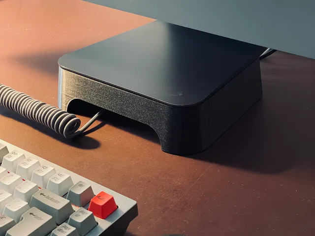 iMac 27" stand